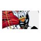 thumbnail image 1 of Donald Duck Presenta Fondo Temático Pancarta Suministros de Decoración para Fiesta de Cumpleaños, Decoración de Fondo de Fiesta Personalizado,150x90cm, 1 of 6