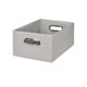 thumbnail image 2 of Caja Organizadora 14X32 Cm Fscl010 Cartón Poliéster, color surtido, 2 of 7