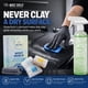 thumbnail image 4 of Kit de Barras de Arcilla para Auto Magic Shield 3 x 100 g con Lubricante, 4 of 8
