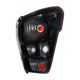 thumbnail image 3 of Farol Izquierdo Con Soquete Ssangyong Musso 18/24, 3 of 3