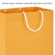 thumbnail image 4 of Surtido de bolsas de regalo Hallmark reciclables, 8 bolsas, color pastel, 4 of 6