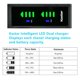 thumbnail image 3 of Batería y cargador USB Kastar KT-BTYMT-01R de 3400 mAh, 3 of 6