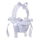 thumbnail image 3 of Cesta De Boda Contenedor De Dulces De Frutas Para Eventos Compromiso De Dama De Honor Sin Encaje, 3 of 5