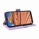 thumbnail image 4 of Carcasa FOXDOCK Vivo Y20 de cuero PU, diseño acolchado clásico, protección contra caídas y rayones, 4 of 5