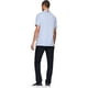 thumbnail image 3 of Polo De Algodón Líquido Regular Para Hombre, 3 of 3