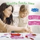 thumbnail image 2 of Kit de costura LUPPA My First para niños Peppa Pig con instrucciones, 2 of 7