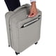 thumbnail image 4 of Valija Expandible Suave Carry-On Bigger de 23" Away, 4 of 9