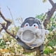 thumbnail image 1 of Penguin Cartoon Goth Harajuku Backpack Female Cute Jk Girl Ita Bag Doll Bag Pain Bag Action Figure Plush Mini Small School Bag, 1 of 3