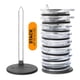 thumbnail image 3 of Organizador de tapas para vasos ELYPRO para Stanley, Yeti e Hydro Flask, 3 of 9