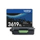 thumbnail image 2 of Tóner Brother Tn 3619XL Color Negro, 2 of 2