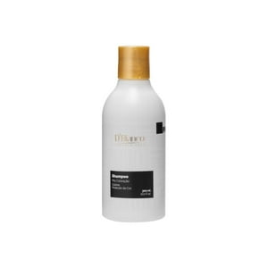 D Bianco Professional - Shampoo Post Coloración 300 Ml