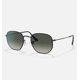 thumbnail image 5 of Patillas para gafas de sol HiCycle2 145 mm Ray‑Ban RB3447N negro, 5 of 5
