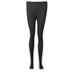 thumbnail image 3 of mujer golf sol / uv medias de protección polainas capris yoga pantalones l negro, 3 of 5