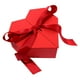 thumbnail image 2 of Cajas De Regalo En Forma De Corazón Con Tapas, Arreglos De Flores, Caja De Regalo Floral Para Fiesta, Color Rojo, 2 of 3