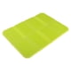 thumbnail image 3 of cojín de asiento plegable portátil estera de espuma xpe cojín a prueba de humedad de camping verde, 3 of 5