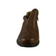 thumbnail image 3 of Botin Naturalizer Sandie Marron, 3 of 6