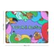 thumbnail image 2 of Tuca y Bertie Cartel Metálico, Decoración de Pared de Cartel Metálico Personalizado para Regalos de Fans, Amigos, Familia y Amantes 20*30CM, 2 of 6