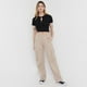 thumbnail image 4 of Polera Mujer Cut Out Frontal Negro Corona, 4 of 5