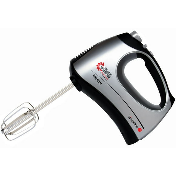 Batidora Manual B-3005TP 300W Inox.