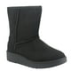 thumbnail image 3 of Botin Chalada Mujer Pinnew-20 Negro Casual, 3 of 6