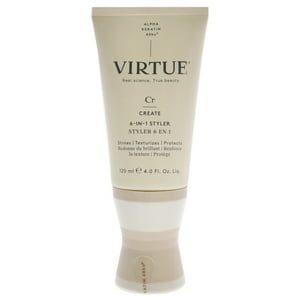 Virtue - -In- Styler De Para Unisex - Crema