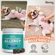 thumbnail image 2 of Masticales Antialérgicos Diamond Dog Con Picazón Para Perros 60 Unidades Con Quercetina, 2 of 9