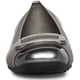 thumbnail image 5 of Zapatos Anne Klein Uplift Ballet Flat para mujer, peltre, 5 of 7