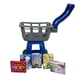 thumbnail image 2 of Carrito De Compra Con Alimentos, 2 of 5