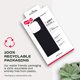 thumbnail image 5 of Protección contra impactos Case tech21 eVolite para iPhone 16 Pro, 5 of 5