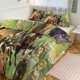 thumbnail image 1 of The Legend of Zelda Print Bedding Set Pattern Duvet Cove Set 3 Pieces 1 Quilt Cover And 2 Pillowcases for Women Men Teens, 1 of 5
