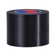 thumbnail image 1 of Cinta adhesiva Duccinp, resistente, 4 pulgadas x 55 yardas, impermeable, negra, 1 of 6