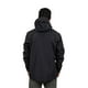 thumbnail image 2 of Cortaviento Impermeable Gorak Shep Lhotse negro L, 2 of 8