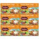 thumbnail image 1 of Té de hierbas Celestial Seasonings Vermont Maple Ginger, 120 unidades, 1 of 5