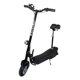thumbnail image 2 of Scooter Eléctrico Negro, 2 of 3