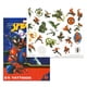 thumbnail image 5 of Kit de útiles escolares de Spider-Man con lápices y más, 5 of 6