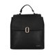thumbnail image 1 of Mochila de Mujer Secret Sofia SC7 Grande Negra, 1 of 5