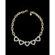 thumbnail image 2 of Collar Mujer Guess Dorado Jubn06010Jwygt/U, 2 of 2