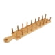 thumbnail image 1 of Soporte de Madera para Tacos 40,7 cm x 7 cm, 1 of 3
