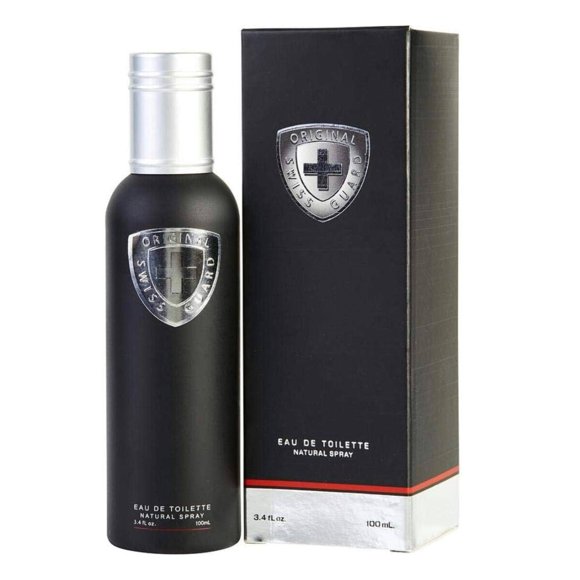 Perfume Swiss Guard 3.4 oz EDT para hombre