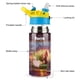 thumbnail image 3 of Botella de Agua Desmarcar Ponyo En El Acantilado Azul 12 Oz, 3 of 6