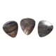 thumbnail image 5 of Guitarra acústica Shell de 3 piezas, púas plectro para partes de guitarra, negro, 5 of 5