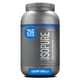thumbnail image 1 of Fórmula de Apoyo Diario polvo Isopure Zero Carb 100%, 1 of 4