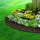 thumbnail image 5 of Kit de bordes para jardines EasyFlex No-Dig, 30 m, negro, 5 of 7