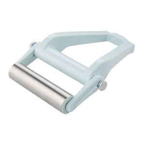 Bothyi - Rodillo De Amasar Plegable Para Repostería, Masa Sólida, Para Pizza, Fideos Horneados En Casa