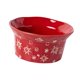 thumbnail image 1 of Vajilla Navide?a Redonda De Cerámica Para Cualquier Ocasión Especial, Cuenco Rojo Para Fiesta Interior, 1 Ud., 1 of 5