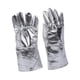 thumbnail image 5 of Guantes De Trabajo Protección Aislamiento Térmico Resistente Al Desgaste Guantes De Trabajo Prácticos Plata, 5 of 5