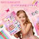 thumbnail image 2 of Kit de Diario DIY Nsrzua para Niñas de 8 a 14 años – Artes y Manualidades, 2 of 9