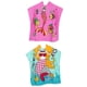 thumbnail image 2 of 2 Uds Ni?os Surf Playa Poncho Con Capucha Cambio De Bata Piscina Toalla De Ba?o Sirena, 2 of 5
