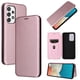 thumbnail image 1 of Funda Flip para FOXDOCK Samsung Galaxy A53 5G - Funda magnética de negocios, funda protectora delgada, 1 of 5
