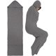 thumbnail image 1 of Saco de Dormir MBCBM con Capucha Acogedora de Cuerpo Completo, 1 of 9